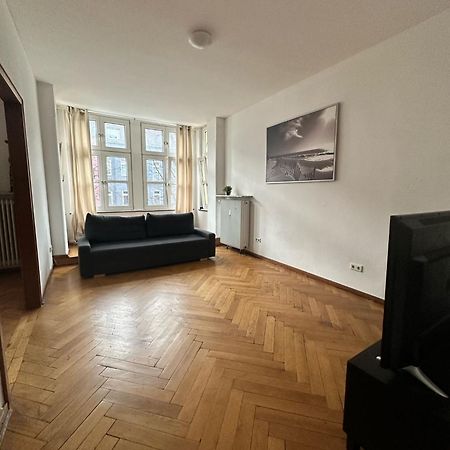 Hotel Dreams Duesseldorf Zewnętrze zdjęcie