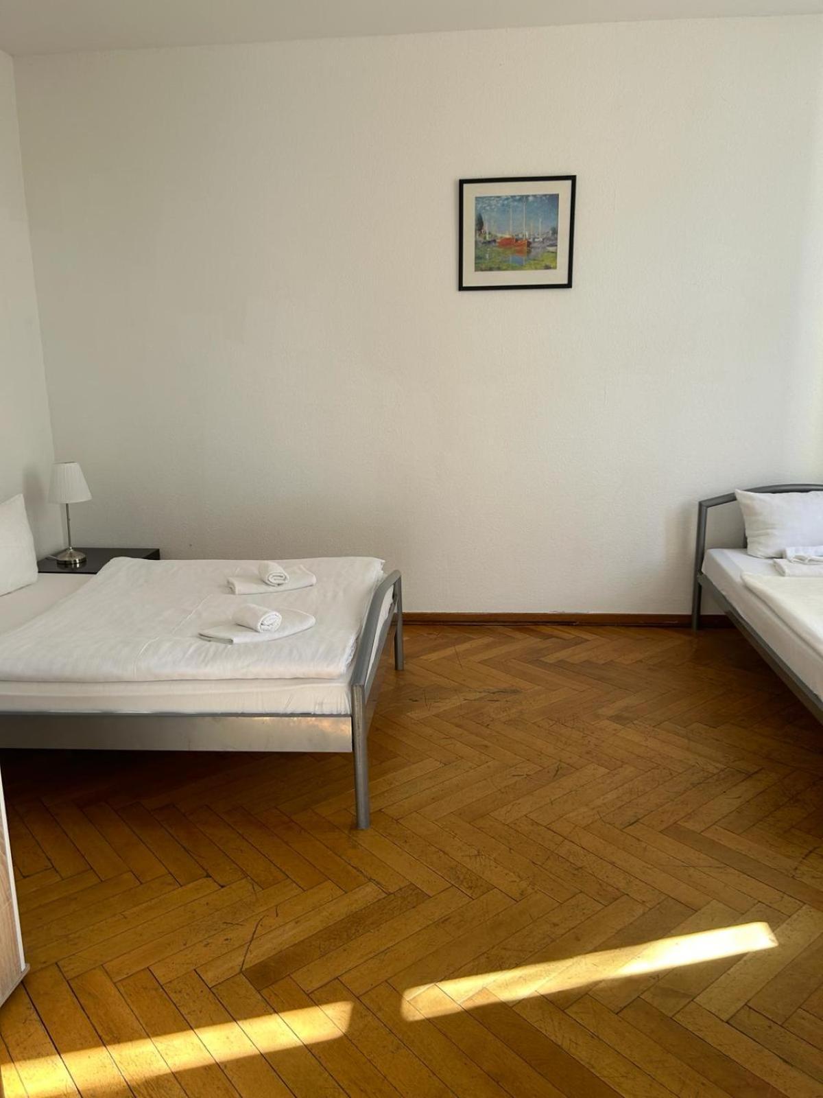 Hotel Dreams Duesseldorf Zewnętrze zdjęcie