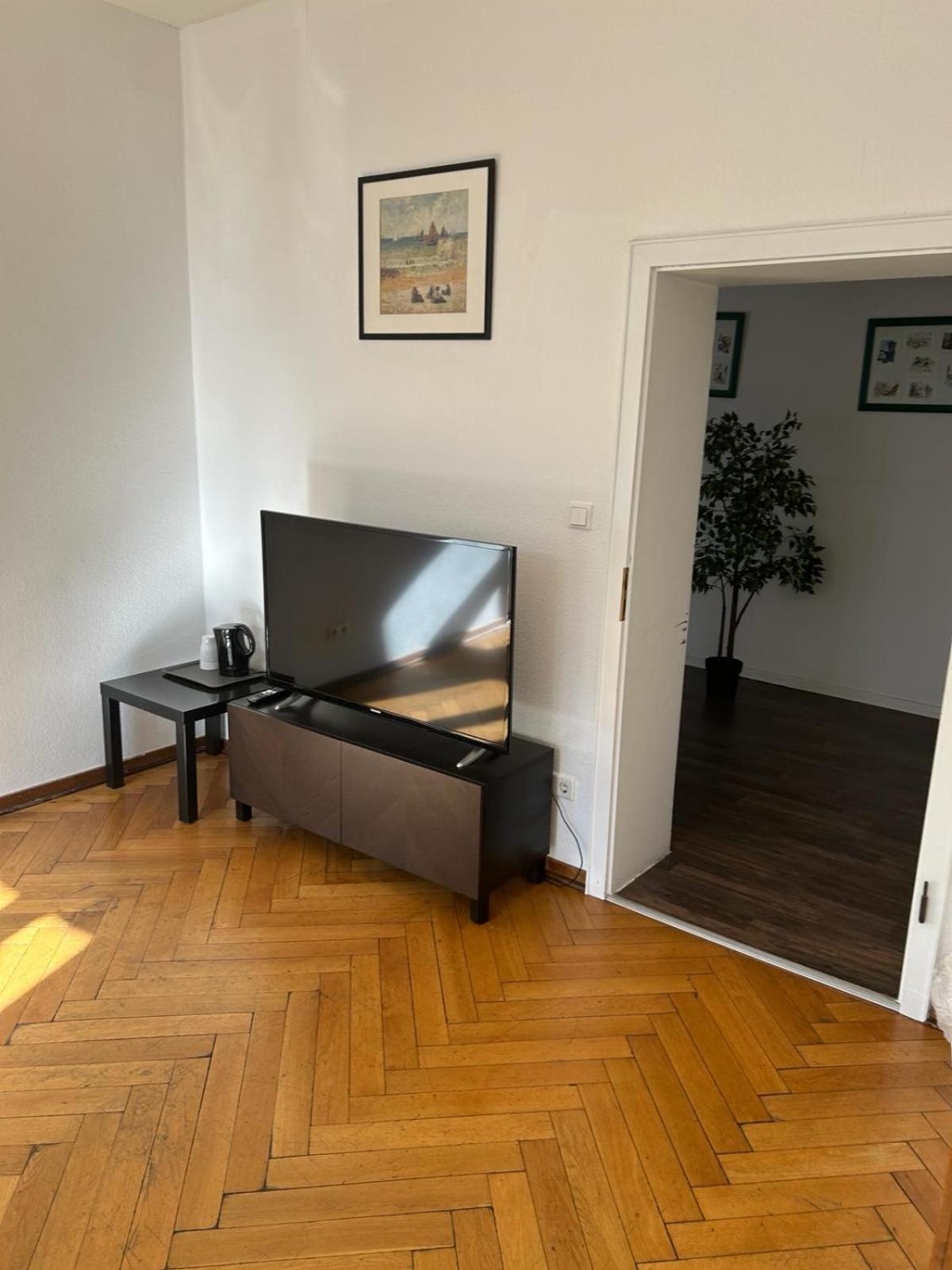 Hotel Dreams Duesseldorf Zewnętrze zdjęcie