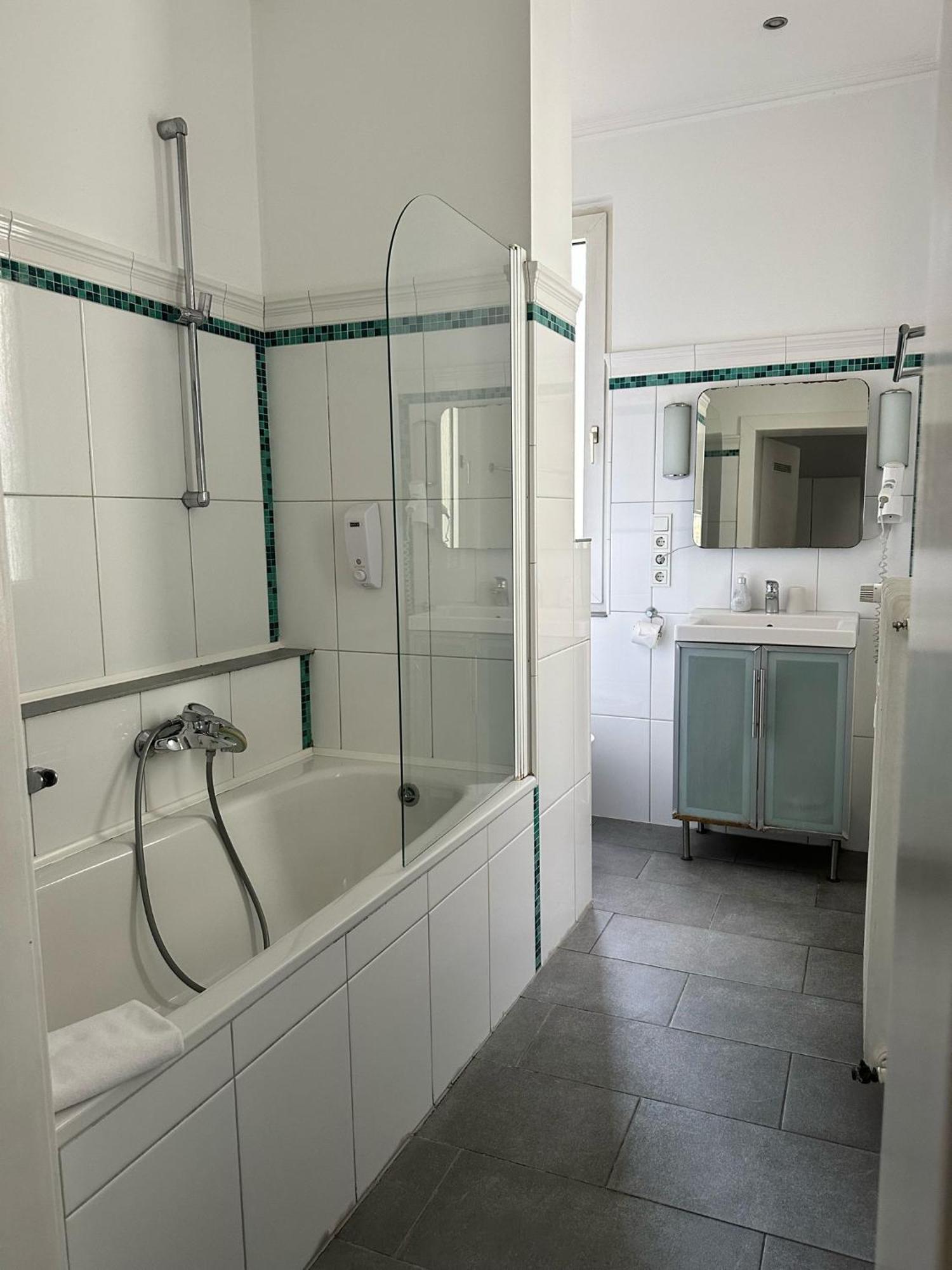 Hotel Dreams Duesseldorf Zewnętrze zdjęcie