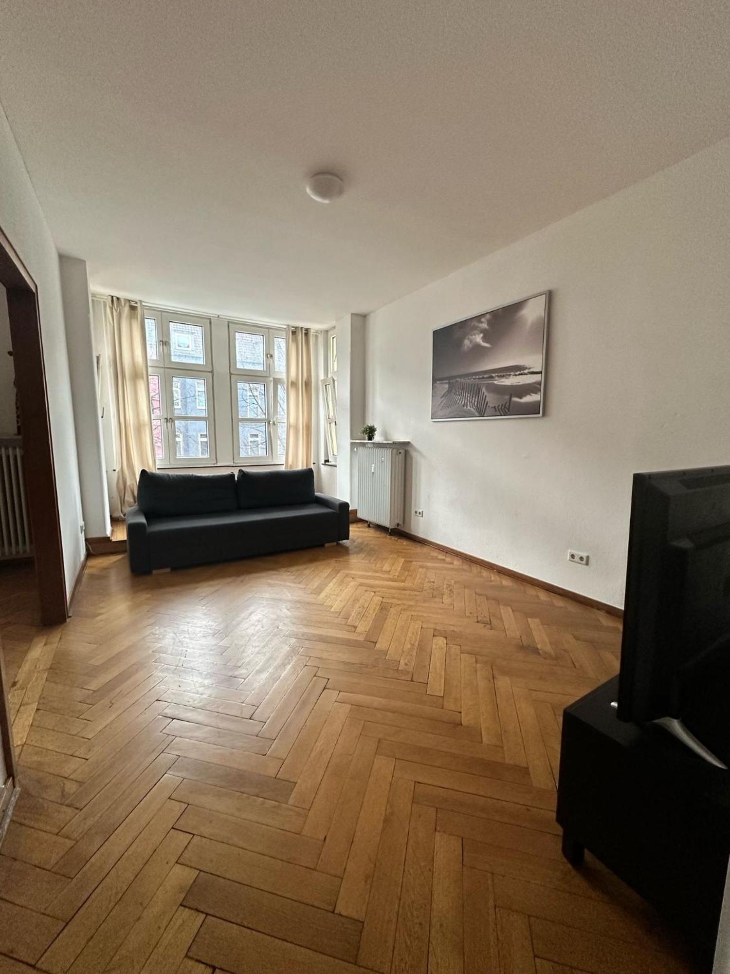 Hotel Dreams Duesseldorf Zewnętrze zdjęcie